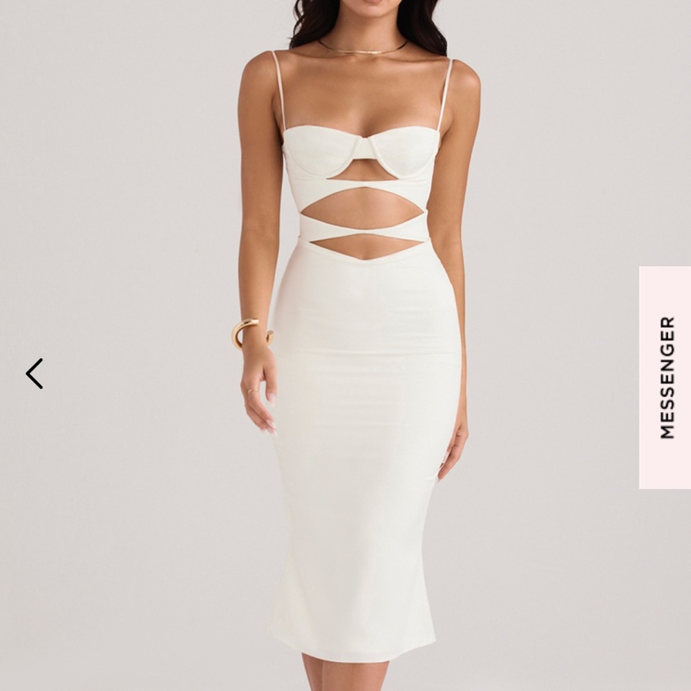 House of CB dress